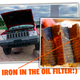 Illustration for article titled My Car Ran Low On Oil. Here Are The Tests I Ran To Assess The Damage